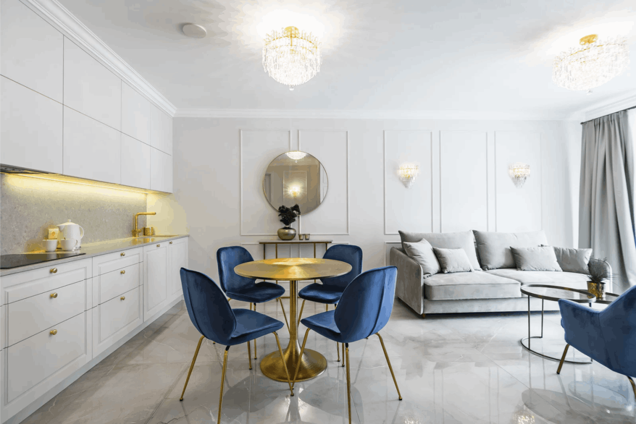 Découvrez une sélection de SCPI à Laval 