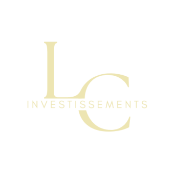 Logo LC Investissements au Mans
